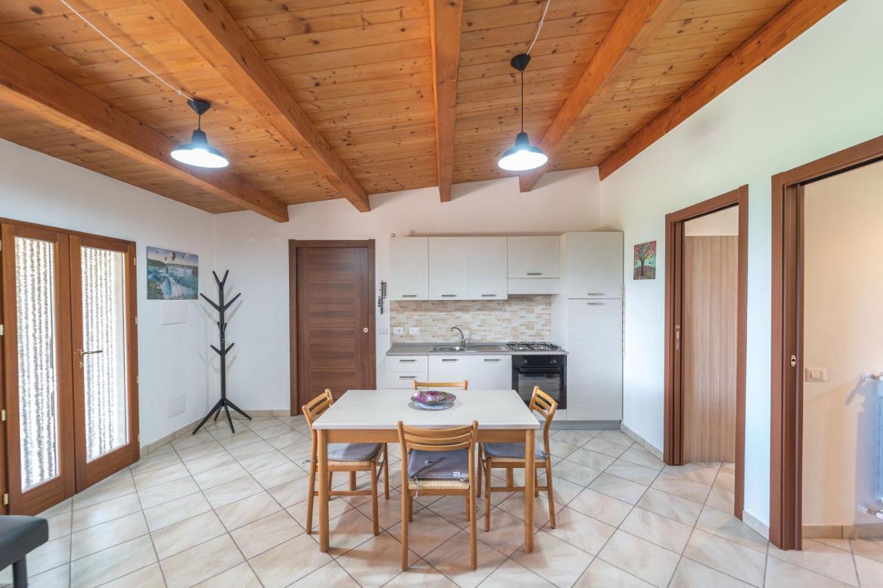Casolare Di Campagna Apartment Alghero Exterior photo